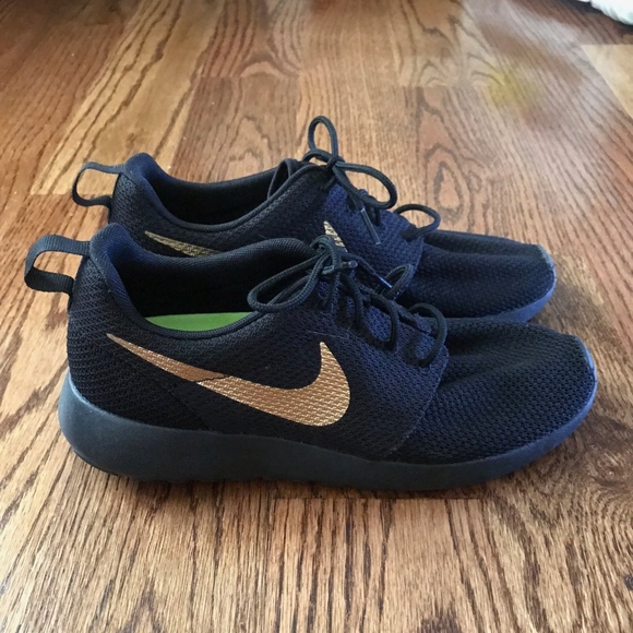 Nike Shoes - Nike Custom Roshe Nike Shoes - Nike Custom Roshe